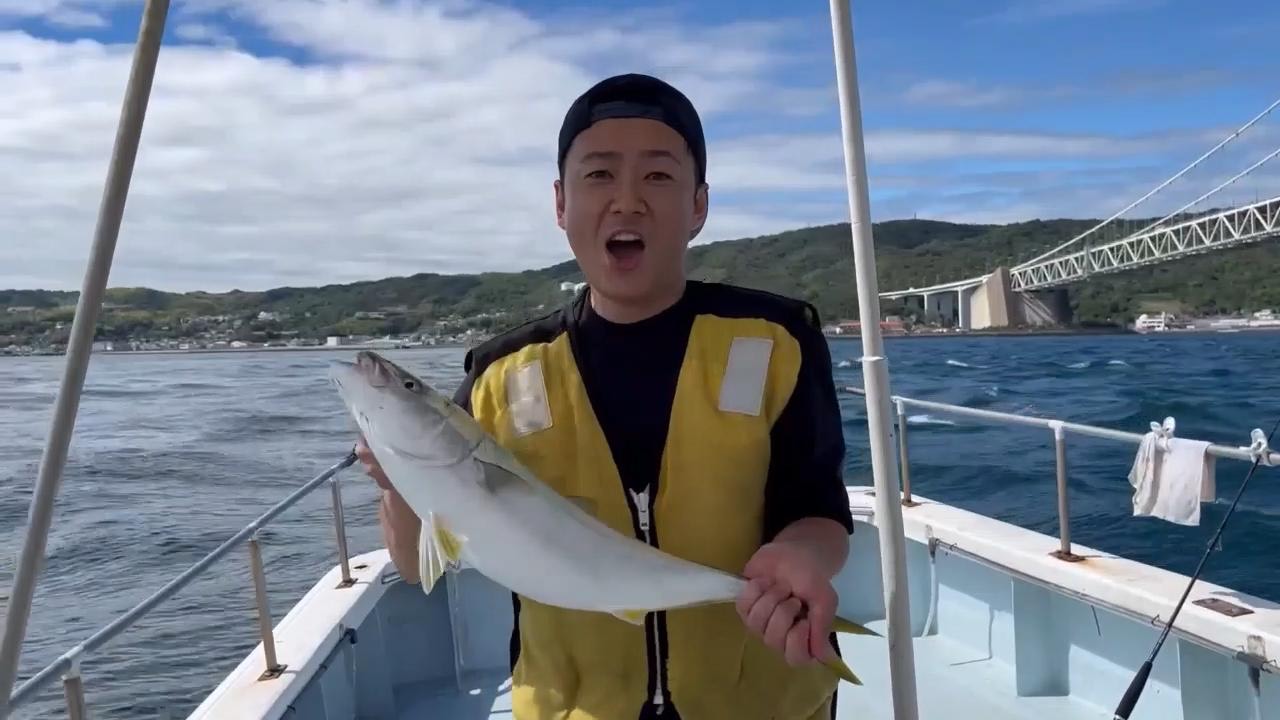 ツバス