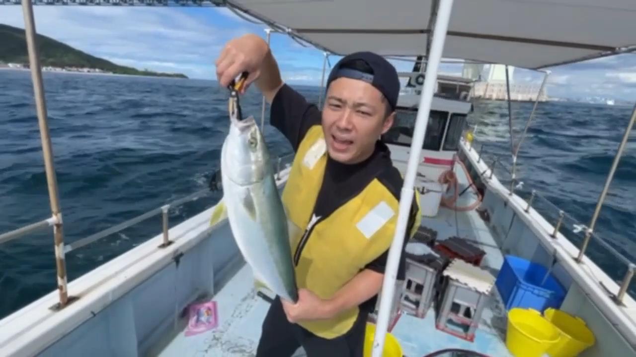 ハマチ